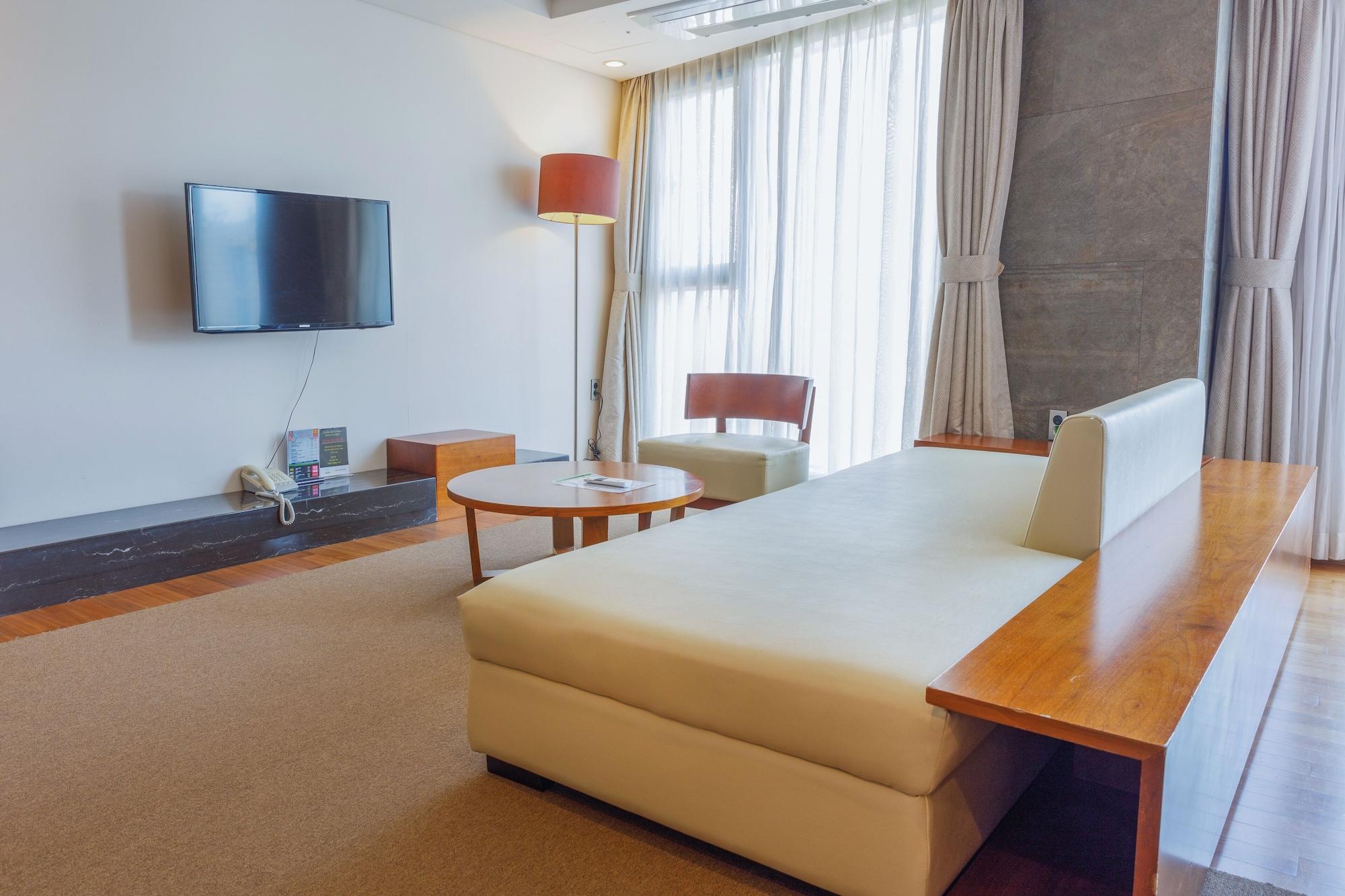 The Island Blue Hotel Согвіпо Екстер'єр фото