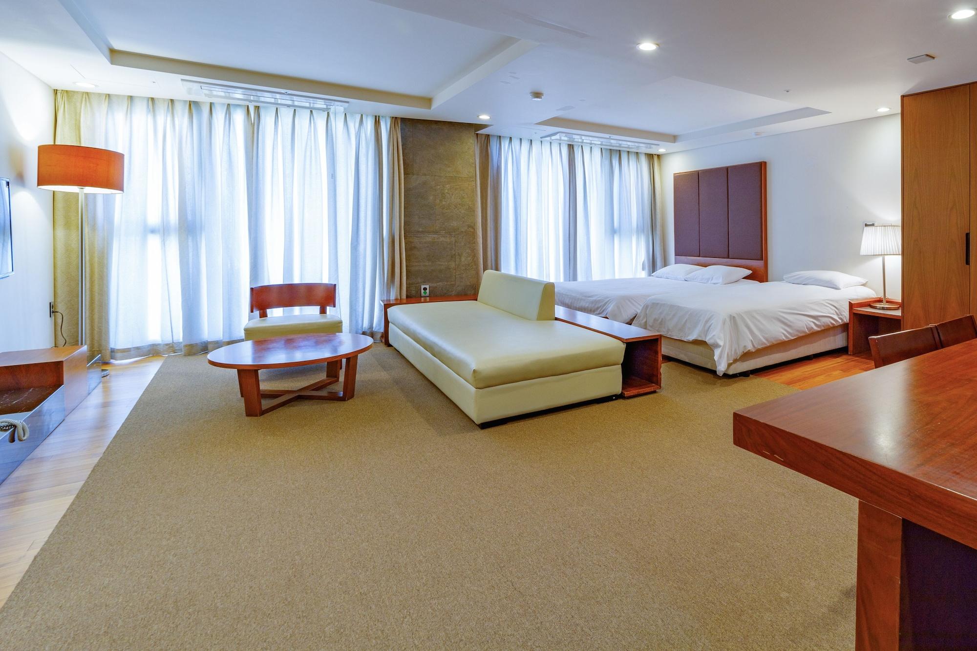 The Island Blue Hotel Согвіпо Екстер'єр фото